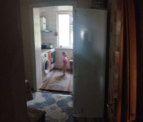 3-xonali kvartira, 68 m²