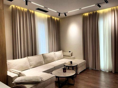 3-room apartment, 105 m²