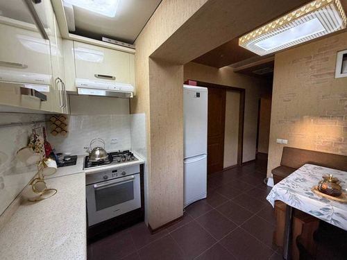 2-xonali kvartira, 50 m²