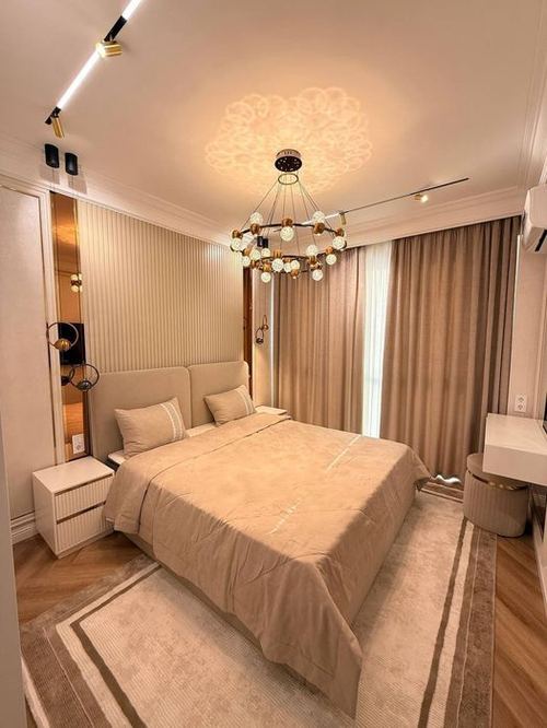 2-xonali kvartira, 62 m²
