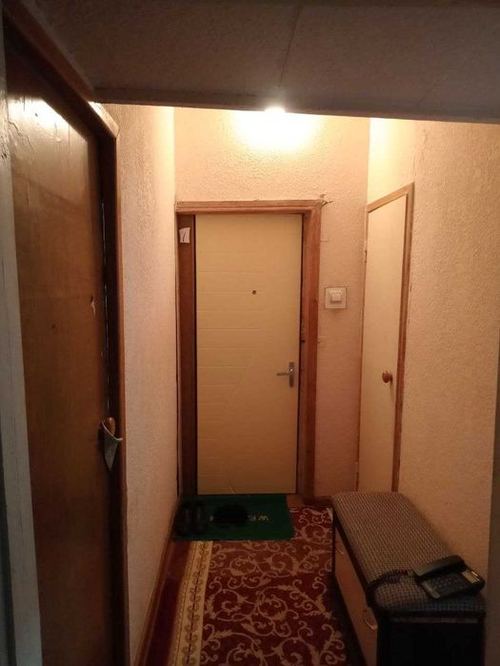 3-комнатная квартира, 69 м²