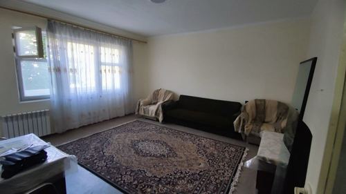 2-xonali kvartira, 60 m²