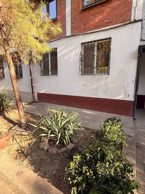 2-xonali kvartira, 50 m²