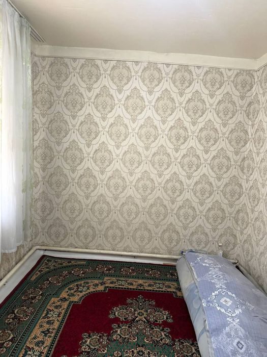 2-комнатная квартира, 42 м², 1/2 эт, Ташкент, Сергелийский район, на продажу