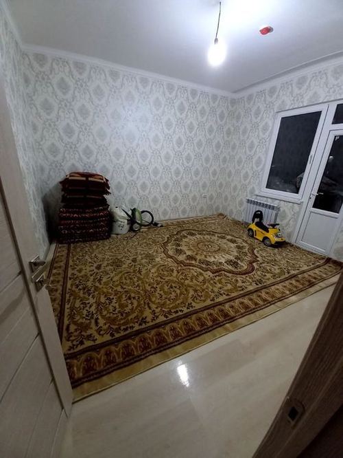 2-комнатная квартира, 70 м²