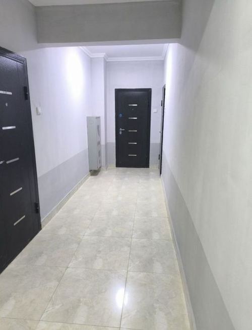 2-комнатная квартира, 52 м²