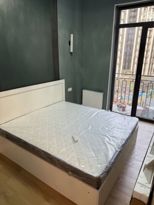 2-xonali kvartira, 40 m², 4/12 qavat, Toshkent, Sergeli tumani, ijaraga