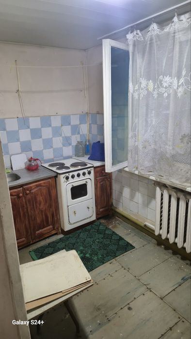 1-комнатная квартира, 31 м²