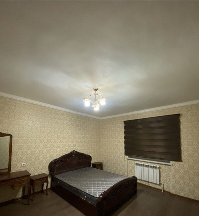2-xonali kvartira, 57 m², 5/5 qavat, Toshkent, Sergeli tumani, ijaraga