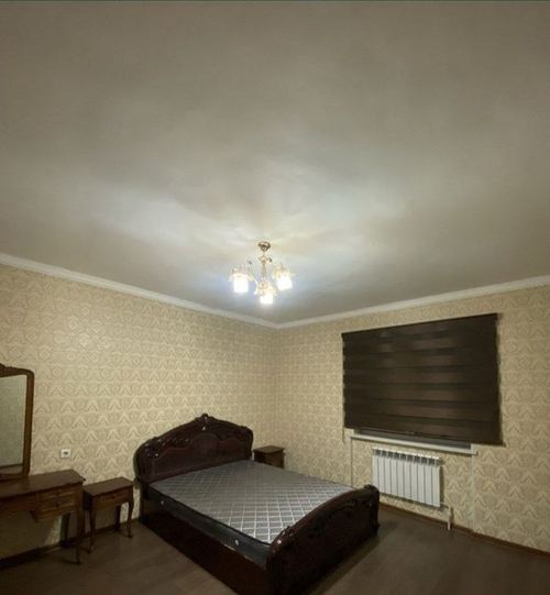 2-xonali kvartira, 57 m²