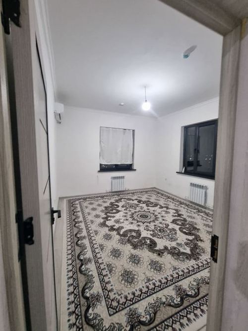 2-xonali kvartira, 59 m²