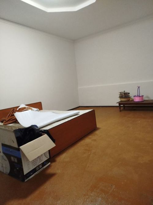 3-комнатная квартира, 1 м²