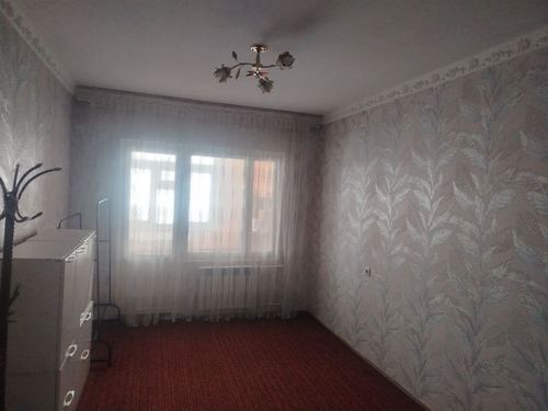 2-xonali kvartira, 24 m²