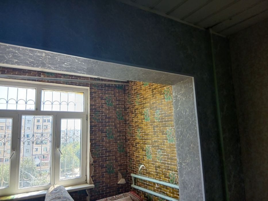3-room apartment, 86 m², 7/9 floor, Tashkent, Sergeli District, for rent