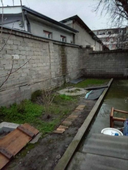 2-room house, 163 m²