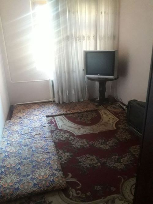 3-xonali kvartira, 72 m²