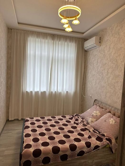 2-xonali kvartira, 60 m², 4/4 qavat, Toshkent, Olmazor tumani, ijaraga