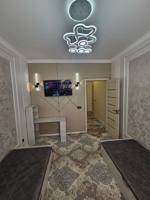 3-комнатная квартира, 90 м²
