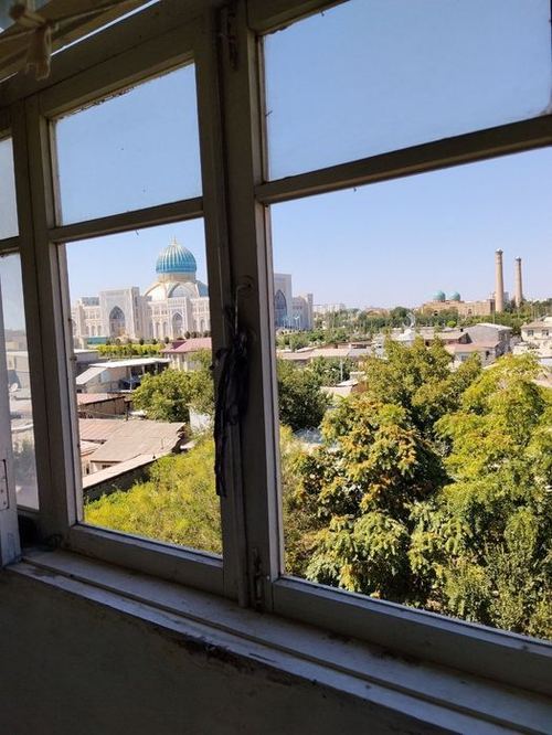 3-комнатная квартира, 72 м²