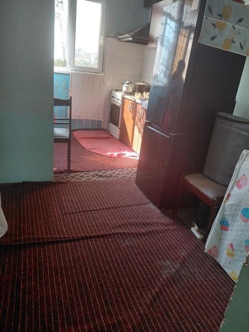 2-комнатная квартира, 60 м²