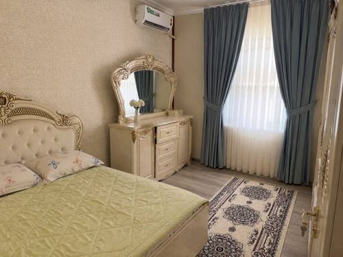 3-комнатная квартира, 75 м²