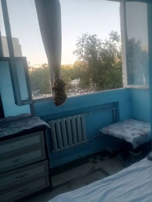 1-room apartment, 30 m²
