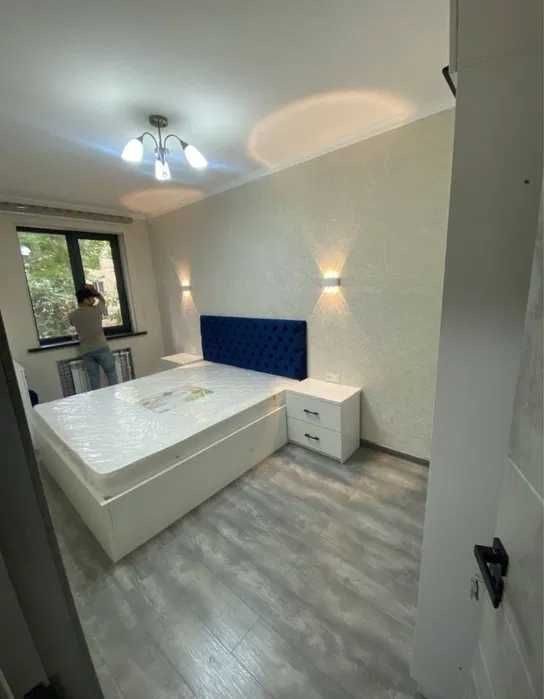 2-xonali kvartira, 60 m², 9/2 qavat, Toshkent, Yashnobod tumani, ijaraga