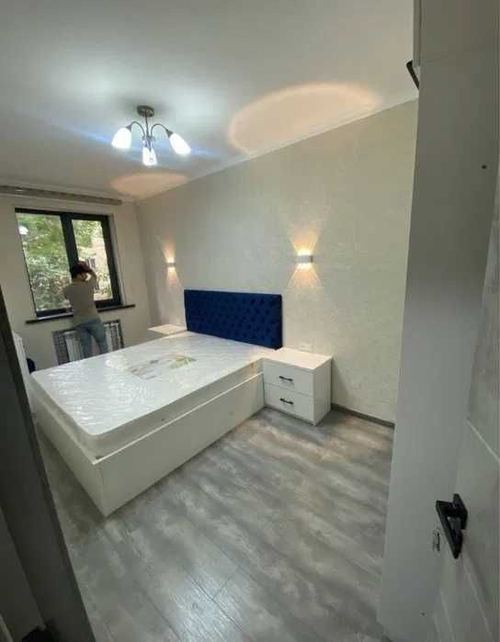 2-xonali kvartira, 60 m²