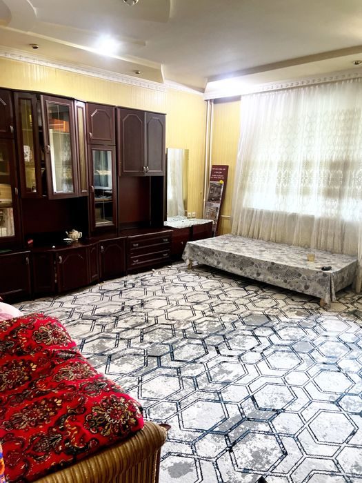 3-xonali kvartira, 75 m², 4/9 qavat, Toshkent, Chilonzor tumani, sotuvga