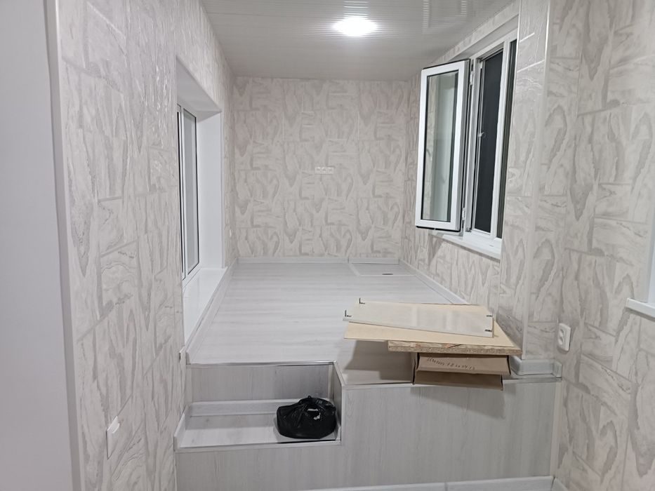 2-комнатная квартира, 54 м², 1/4 эт, Ташкент, Чиланзарский район, на продажу