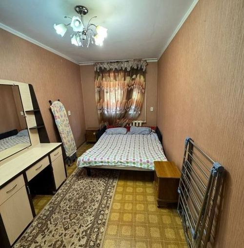 2-комнатная квартира, 54 м²