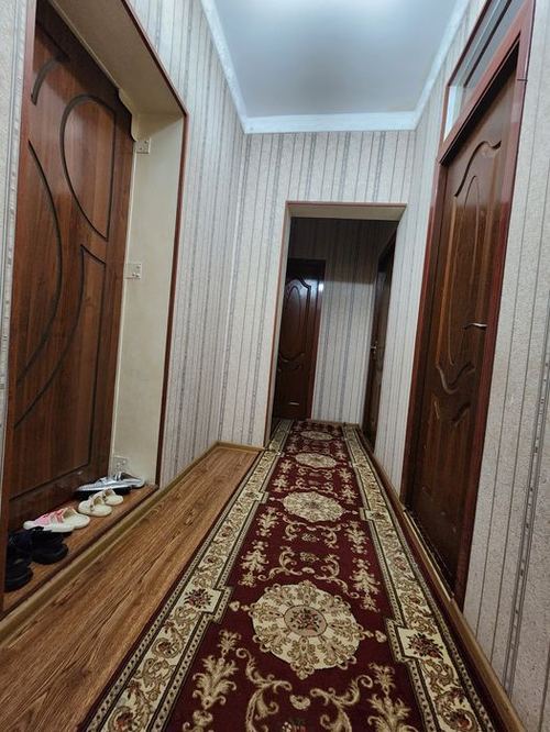 2-комнатная квартира, 58 м²