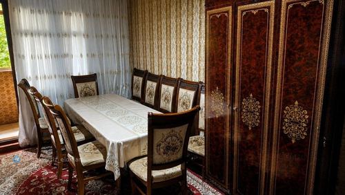 3-комнатная квартира, 70 м²