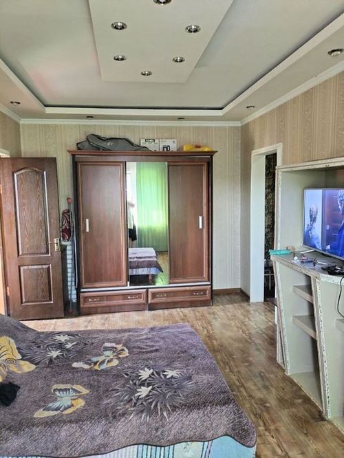 1-комнатная квартира, 45 м²