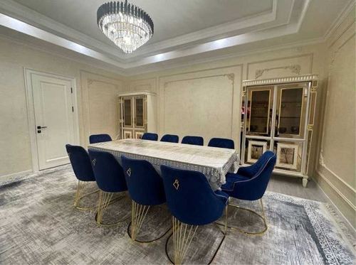 4-xonali kvartira, 105 m²