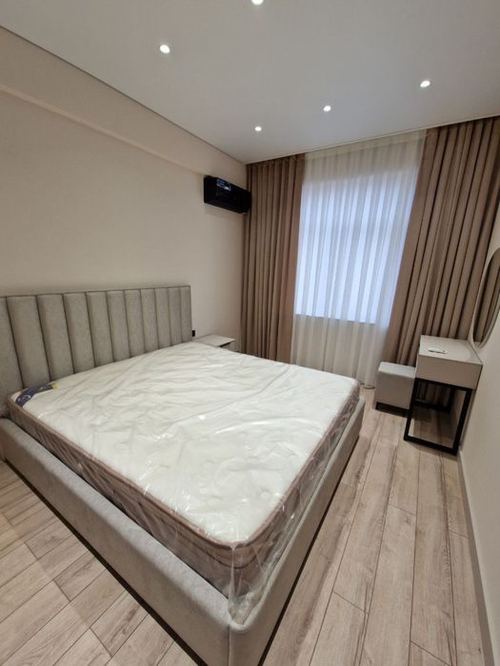 2-xonali kvartira, 50 m²