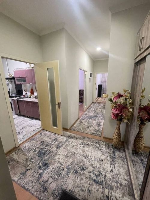 3-комнатная квартира, 75 м²