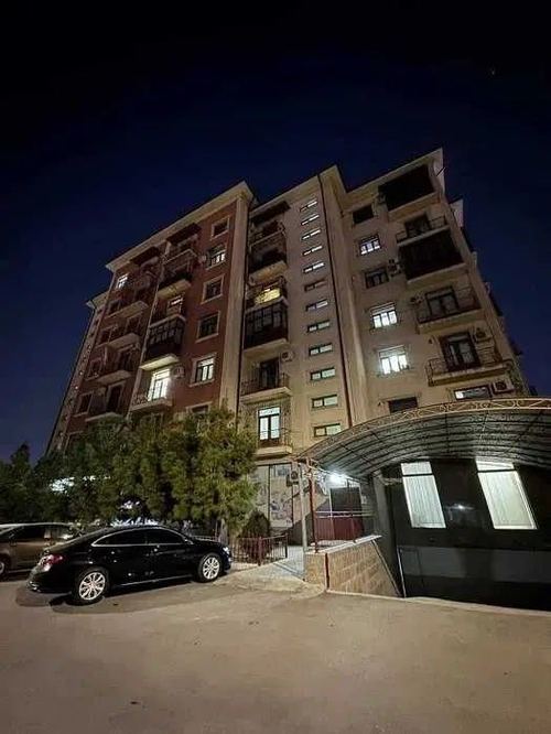 2-room apartment, 60 m²