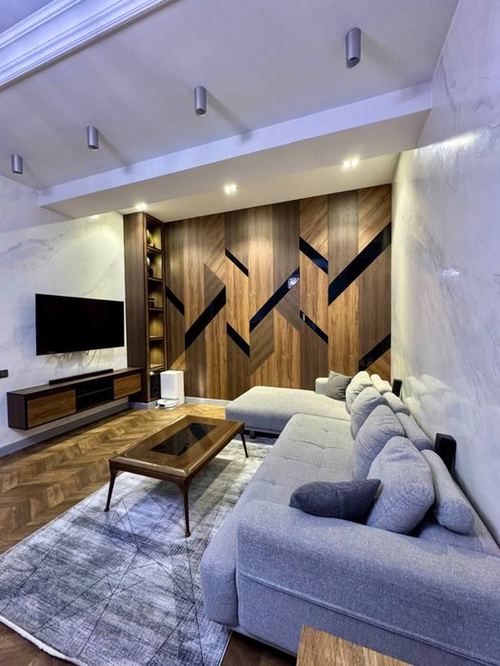 3-room apartment, 94 m²
