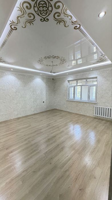 2-комнатная квартира, 58 м²