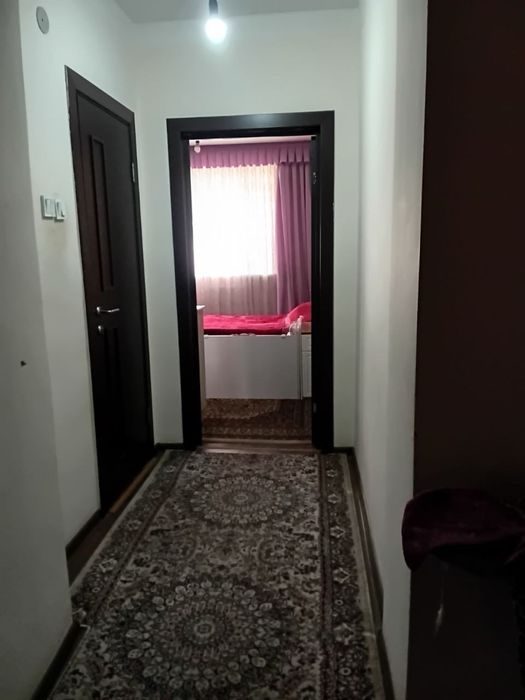 2-комнатная квартира, 71 м², 5/7 эт, Ташкент, Шайхантахурский район, на продажу