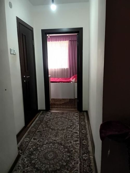 2-комнатная квартира, 71 м²