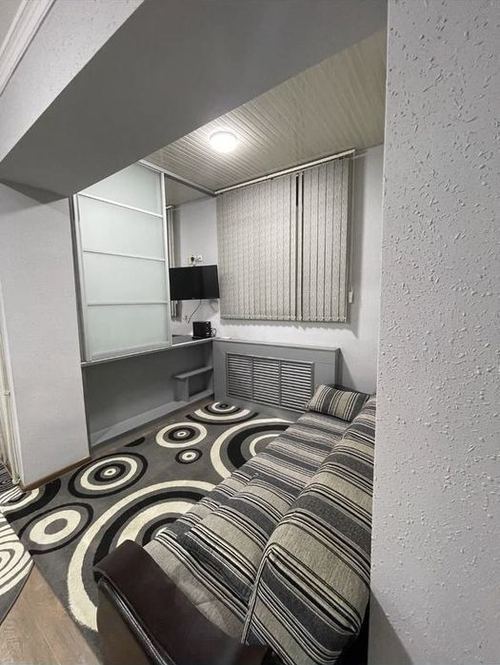 2-комнатная квартира, 42 м²