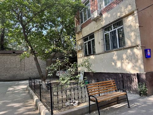 2-комнатная квартира, 43 м²