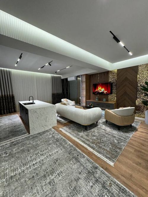 3-комнатная квартира, 125 м²