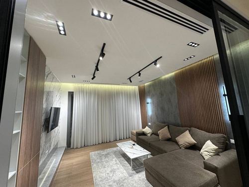2-xonali kvartira, 70 m²
