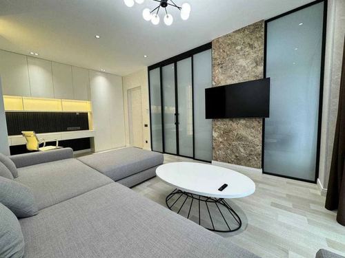 2-xonali kvartira, 70 m²