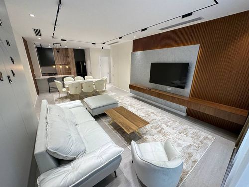 2-xonali kvartira, 70 m²