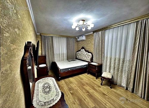 1-комнатная квартира, 40 м²