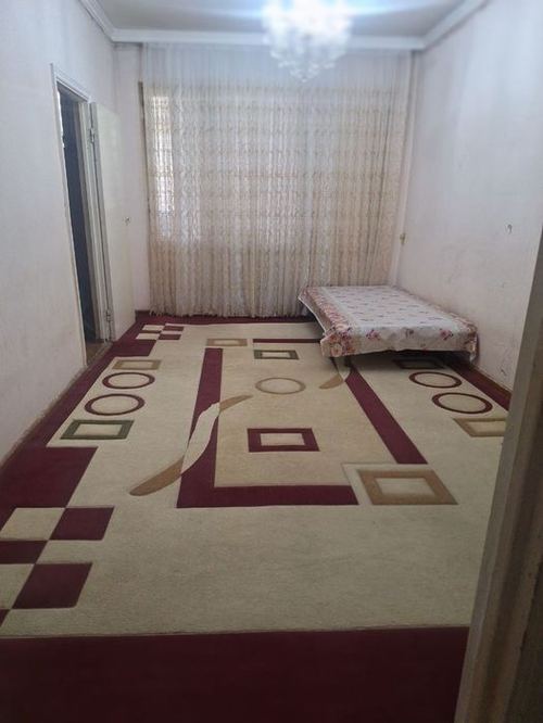 2-комнатная квартира, 51 м²